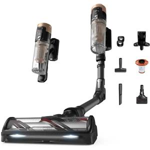 Rowenta X-Force Flex 14.80 , Aspirapolvere Senza Fili, Potenza di Aspirazione Elevata di 240 AW, Modello Animal Care, RH9B74