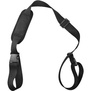 Generico Antiscivolo Saldi per scooter Cinghia regolabile 2M Cuciture rinforzate Compatti leggeri Cinghia per bici/scooter in nylon resistenza