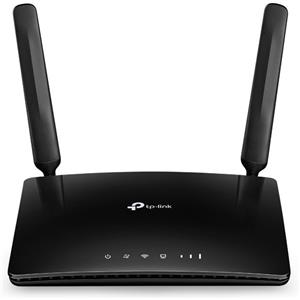 TP-LINK TL-MR6400 - ROUTER 4G 300 MBPS WIRELESS-N TPLTLMR6400 - TPLTLMR6400