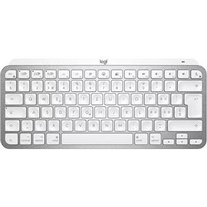 Logitech Tastiera QWERTZ wireless MX Keys Mini - refurbished