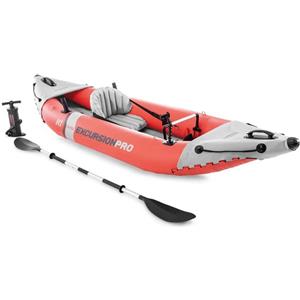 Intex Excursion Pro K1 kayak gonfiabile,