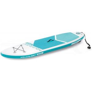 Intex Aquaquest paddleboard sup 240, aquaquest,