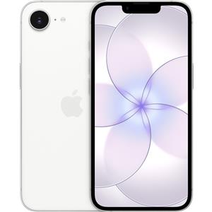 Apple iPhone 17e 256GB Bianco - Ricondizionato GRADE A
