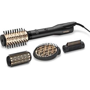 BaByliss Big Hair Luxe Kit per lo styling dei capelli Caldo Nero 650 W 2,5 m