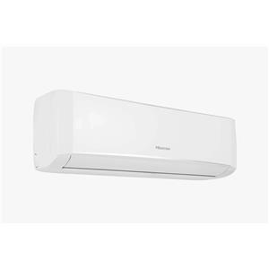 Climatizzatore fisso Hisense Halo+ monosplit 9000 BTU A++/A+