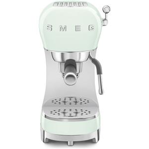 Smeg 50's Style Macchina da Caffè Espresso Manuale