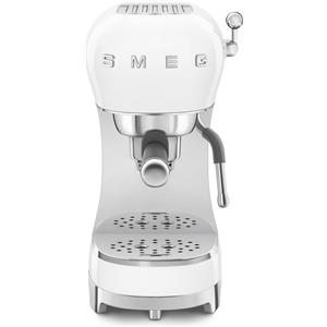 Smeg 50's Style Macchina da Caffè Espresso Manuale