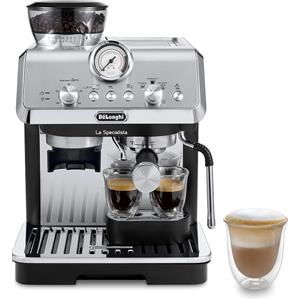 DE LONGHI DeLoghi La Specialista Arte MC9155.MB Macchina per caffe