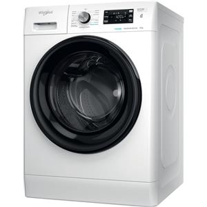 Whirlpool - FFB 9479 BV IT Lavatrice a libera installazione, 9kg, 1400 giri, Classe A, 14 Programmi