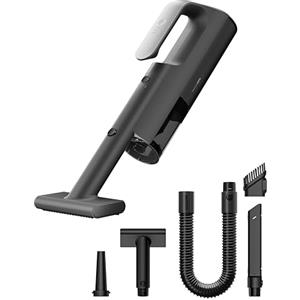 HOTO BlowVac™ Aspirabriciole Senza Fili, 23000Pa Aspirapolvere per Auto