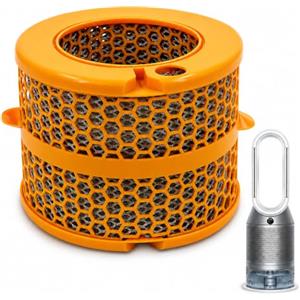 Laukowind Filtro per purificatore d'aria Dyson Pure Humidify Cool PH01 PH02 PH03 PH04 PH3A