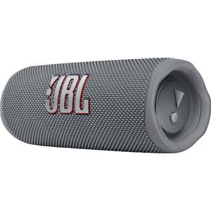 JBL Altoparlante Bluetooth portatile impermeabile JBL FLIP6, colore grigio