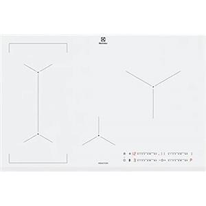 Electrolux EIL83443BW Piano cottura ad induzione N° 4 fuioch