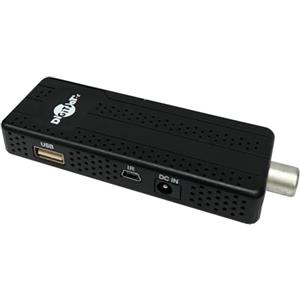 ELCART RICEVITORE HDMI STICKER DIGITALE TERRESTRE DVB-T2 - ELCART 554565500