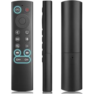 YOSUN per Telecomando-Apple-TV, Telecomando Universale per Apple TV 4K/HD (senza Siri e Comando Vocale)