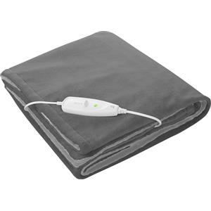 medisana HDW Coperta elettrica XL 180x130 Turbo Heat lavabile