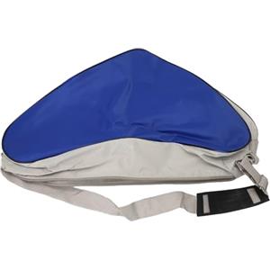 NexRen Borsa leggera per skate, 220 g, con tracolla regolabile, colore blu