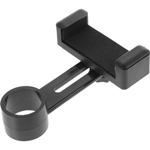 NULYLU Monocolo Cannocchiale Monoculare 16x, Lente Obiettivo 52mm, Oculare 23mm, Nero, Supporto per Smartphone, per Birdwatching e Uso Indoor/outdoor, per Anziani Stile Stili multipli