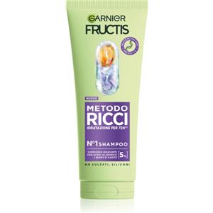 Garnier Fructis Metodo Ricci 200 ml