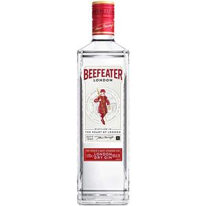 Beefeater Distillery Gin London Dry Beefeater 70 cl 0.70 l