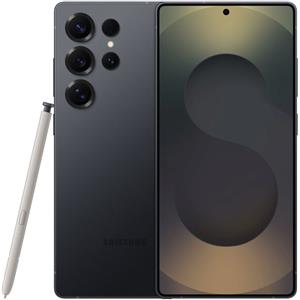 SAMSUNG S25 ULTRA 12+256GB DS 5G TITANIUM JETBLACK OEM