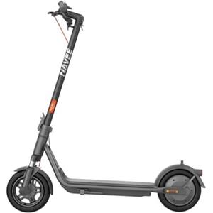 NAVEE V25i Pro II Monopattino Elettrico Pieghevole per Adulti