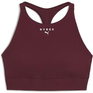 PUMA W X Hyrox Shapeluxe High Neck Bra Reggiseno Donna (Pacco da 1)