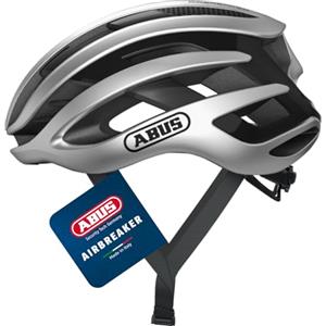 ABUS AirBreaker Casco da ciclismo - Casco da bici di fascia alta per ciclismo professionistico - Unisex, per uomo e donna