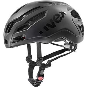 Uvex Unisex - Adulto Race 9 Casco Bicicletta