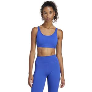 Adidas all Me Essentials Medium-Support Bra Reggiseno da Allenamento a Sostegno Medio Donna