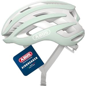 ABUS AirBreaker Casco da ciclismo - Casco da bici di fascia alta per ciclismo professionistico - Unisex, per uomo e donna