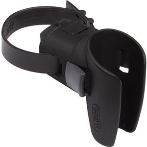 ABUS Supporto per lucchetti SCMU 6C - per il trasporto di lucchetti Steel-O-Flex, a cavo e a spirale sulla bicicletta