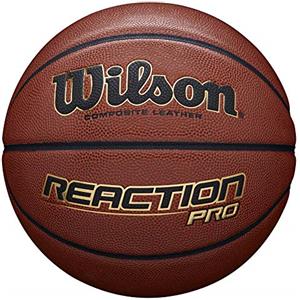 Wilson Pallone da Basket Reaction Pro