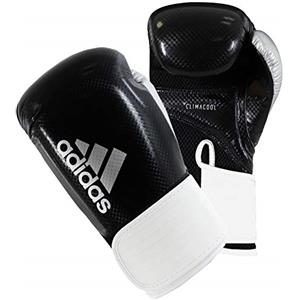 adidas Hybrid 65, Guantoni da Boxe Uomo