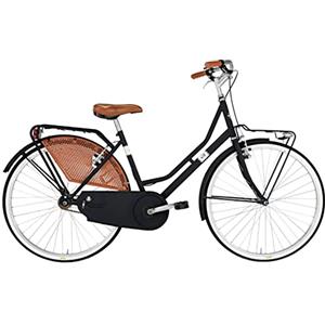 Alpina Bike Olanda 1v, Bicicletta Donna
