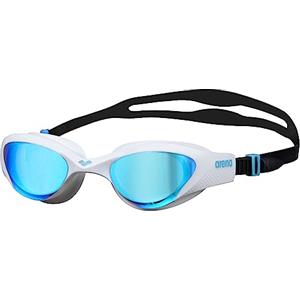 ARENA The One Mirror Occhiali Unisex - Adulto (Pacco da 1)