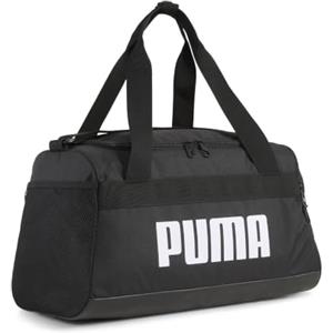 PUMA Borsone Sportivo Piccolo Challenger Extra 22 L OneSize, Black