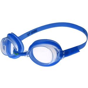 ARENA Bubble 3 Jr Occhialini Unisex - Bambini e ragazzi (Pacco da 1)