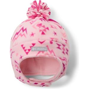 Columbia - Youth Frosty Trail™ II Earflap Beanie, Berretto Unisex - Bambini e Ragazzi