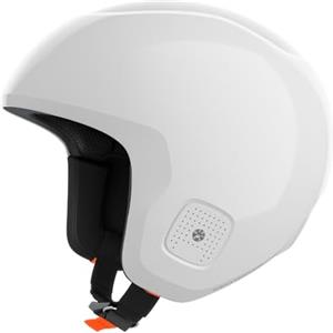 POC Skull Dura X MIPS - Casco da sci sicuro per una protezione ottimale durante le gare, certificato FIS, dotato di Race Lock per un fit sicuro