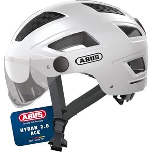 ABUS Casco