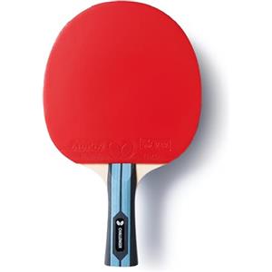Butterfly Racchetta da ping pong Team Butterfly | Racchetta da tennis professionale per principianti ed esperti con approvazione ITTF per competizioni