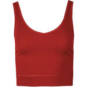 Own Sport-BH mit V-Ausschnitt Reggiseno Sportivo Donna (Pacco da 1)