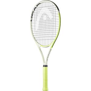 HEAD MX Attitude Elite - Racchetta da tennis, giallo