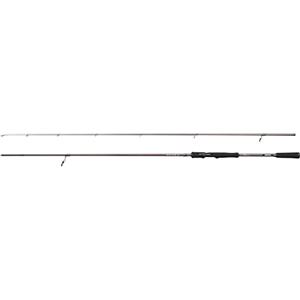 Abu Garcia SPIKE S Rod Allround Canna da spinning - Canna da pesca versatile per i pescatori, la pesca in acqua dolce e salata, la pesca alla spigola, alla trota e al luccio, Diverse misure e pesi