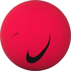 Nike FZ7553-635 NK PITCH TEAM - FA24 Pallone da calcio ricreativo Unisex BRIGHT CRIMSON/BLACK Taglia 3