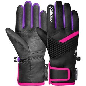 Reusch Dan R-Tex Xt Junior, Guanti Gioventù Unisex