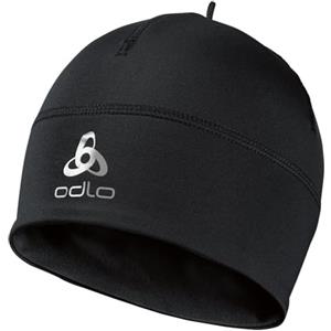Odlo Berretto Bambini Polyknit Warm Kids | Berretto Sportivo Invernale | Beanie Ragazzi Ragazze