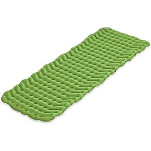 Bestway 69616-7 Materassino Rettangolare WanderLite, Large, Verde