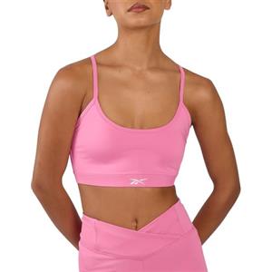 Reebok Kendal Core Strappy Bra Reggiseno Sportivo Donna